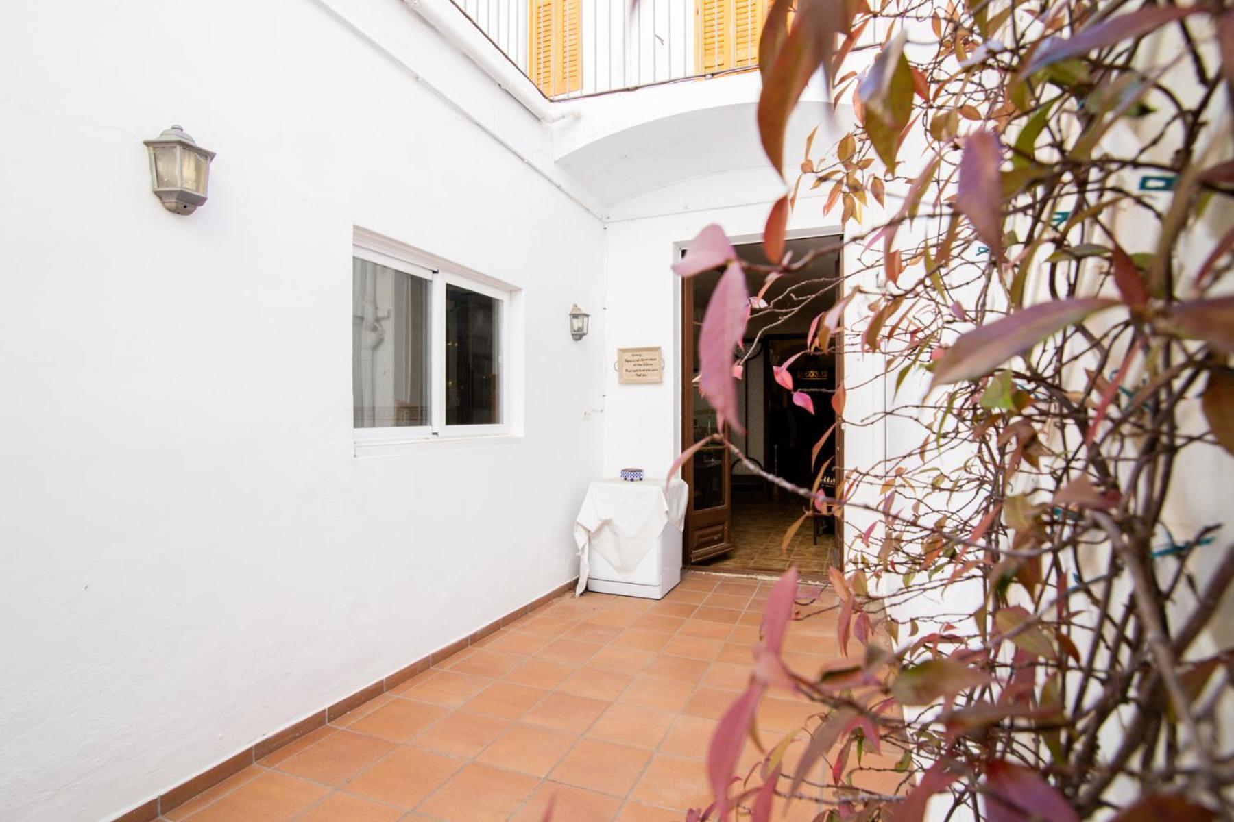 Cal Padri 1871 Villa Premiá de Mar Exterior foto